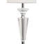 Wauregan 55cm Table Lamp-106542950