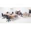 Rhoades Polyester Blend Office Chair-16413109