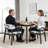Dining Arm Chair