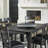 Schoenberg Extendable Solid Wood Dining Table