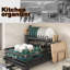 Two Tier Dish Rack