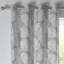 Matteo Cotton Sheer Curtain Pair-1101820188-1101820189