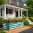 Metal Corrugated Iron Raised Garden Bed for Outdoor Plants, Vegetables, and Flowers-1602107294-1592183372