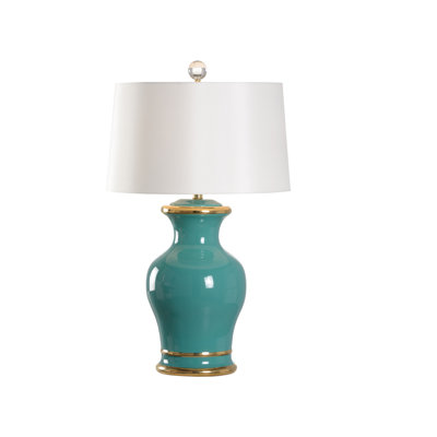 Audrey Lamp