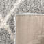 Tapis gris / crème Narya-2142788320