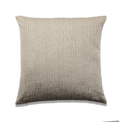 SEATTLE SOLID Pillow Cover