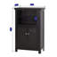 Armoire de salle de bain