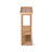 32'' Solid Wood Top Console Table-91973298-91973297