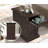 Camiesha 14'' W Solid Wood Nightstand-734715189