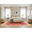 Abstract Indoor Rug-1849660083