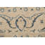 One-of-a-Kind 7'9" X 9'8" New Age Wool Area Rug in