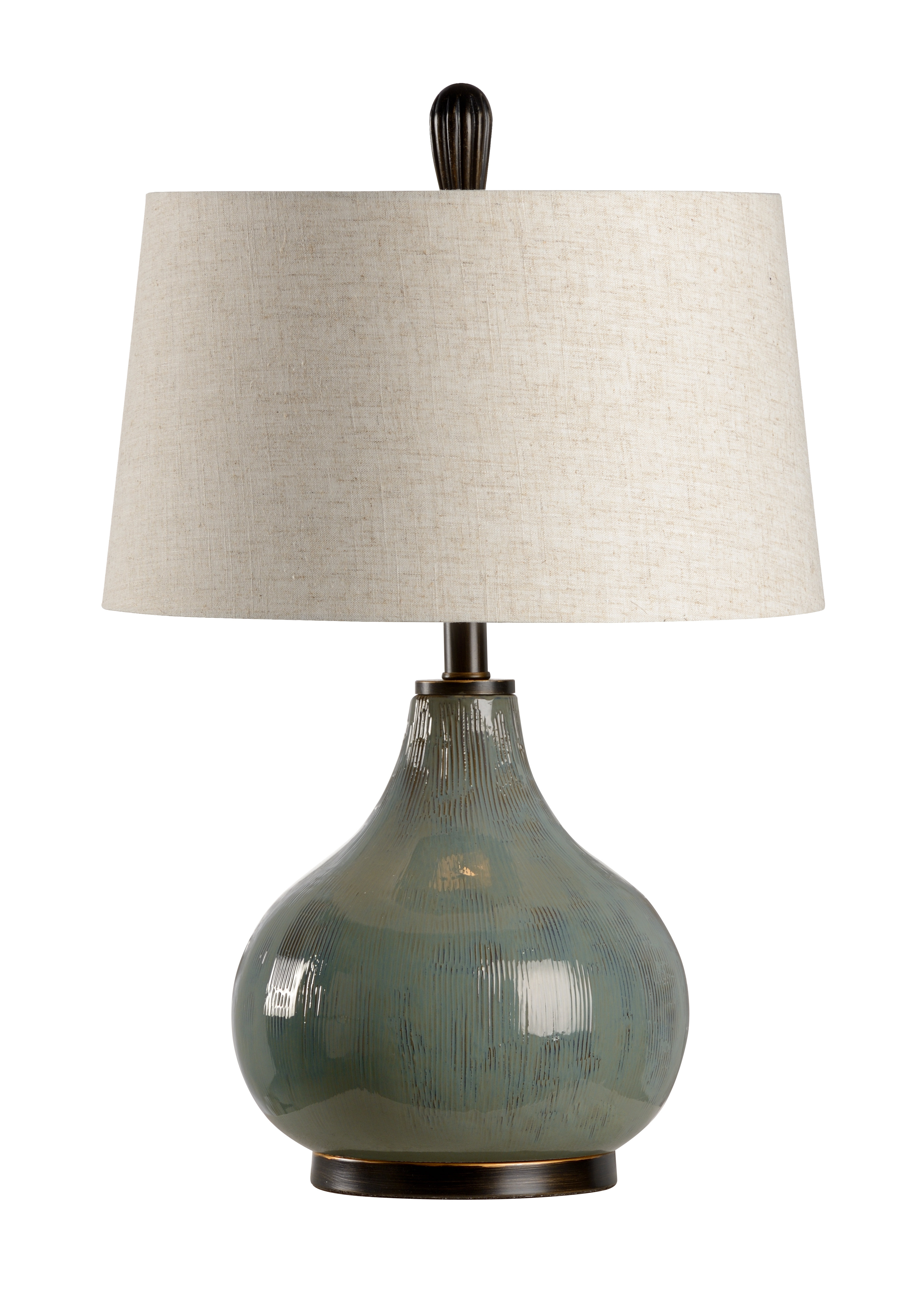 Wildwood MarketPlace 24.5" Table Lamp & Reviews | Wayfair