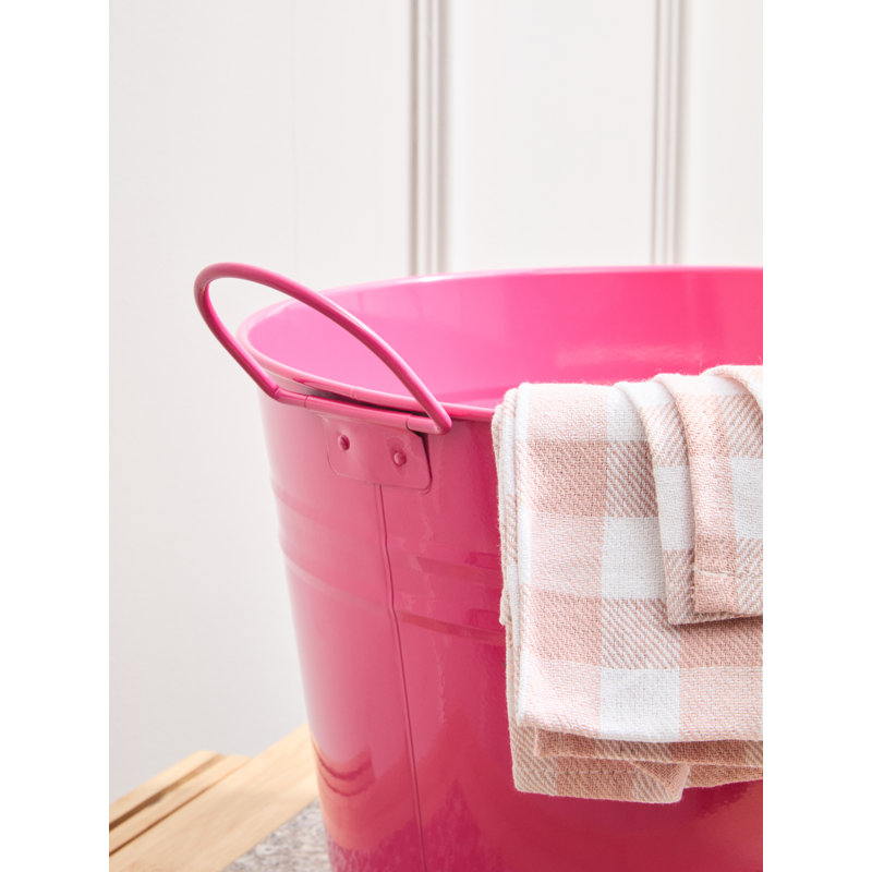 Ice Bucket, Pink