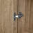 Storage Cabinet With Two Doors For Bathroom, Office, Adjustable Shelf, MDF Board-88861974