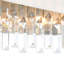 Plafonnier encastré 1 lumière Schutz-123869758