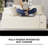 Boneless 96" L-Shaped Boneless Modular Cloud Couch Sectional Sofa-1098552185-1083008601