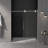 Frameless Sliding Shower Door