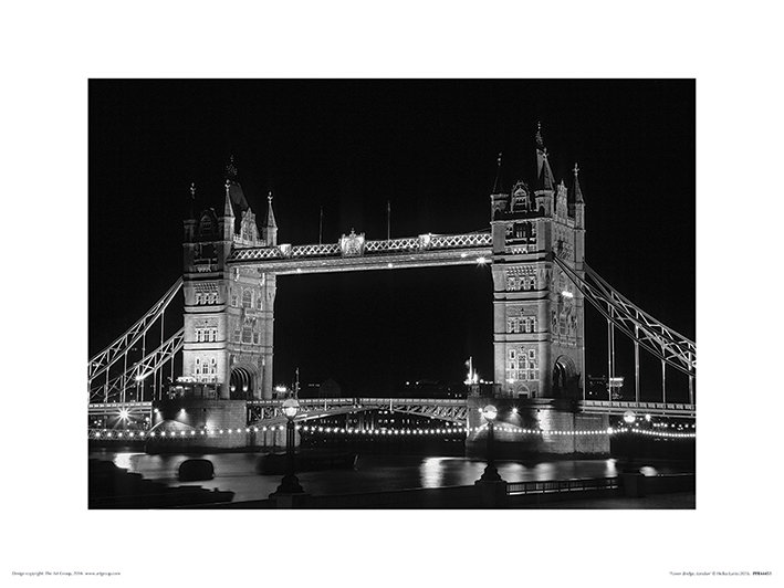 Heiko Lanio - No Frame Print