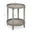 Table de bout haute Lukasik 24 po-1058538859