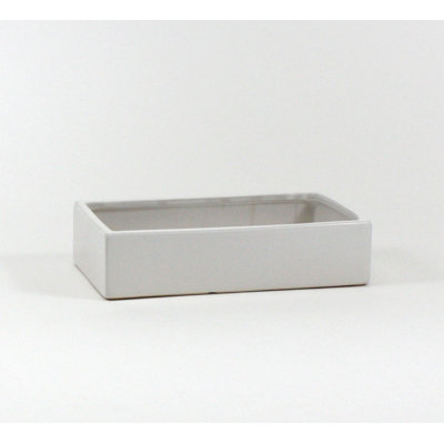 Luz Ceramic Table Vase