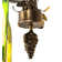 Dorrien 3 - Light Chandelier