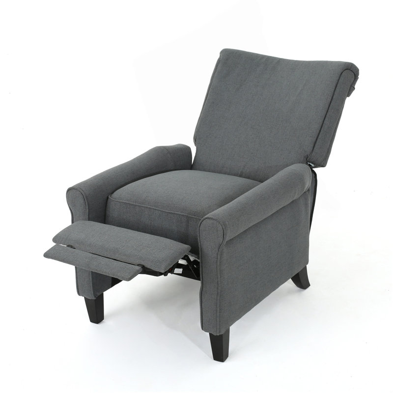 Fauteuil inclinable manuel manuel
