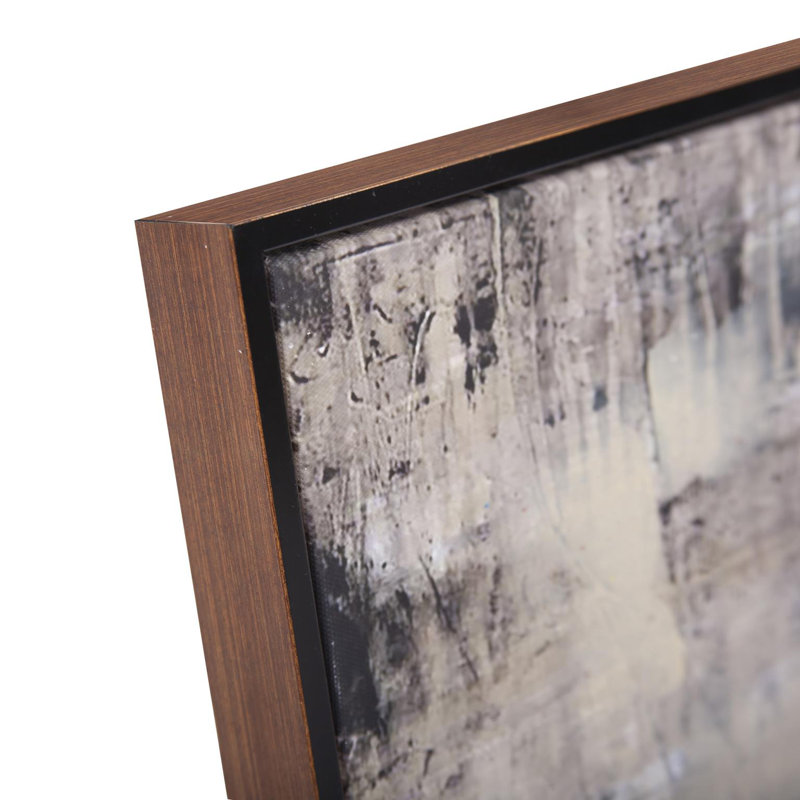 Peinture sur toile DaCosta