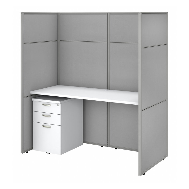 Bureau Easy Office, Blanc pur
