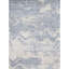 Wool Area Rug in Blue-80907440