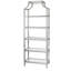 Aurelie Etagere Bookcase