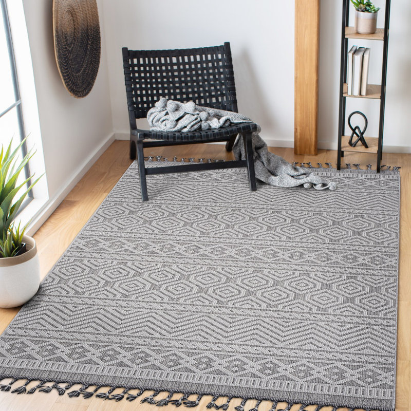 Tapis multicolore sans latex pour chambre d'enfant et salle à manger