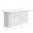Bruning 72 " W Freestanding Standard Free Standing 2 Double Vanity Bathroom Vanity With Engineered Marble Top-1208652663-1277813383