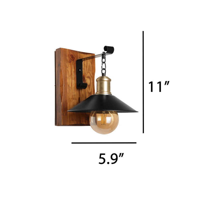 Beza Barn Light