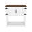 Coffee Bar Cabinet