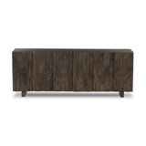 Rivka Media Console