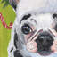 Eyre Tarney - Wrapped Canvas Painting-618298936