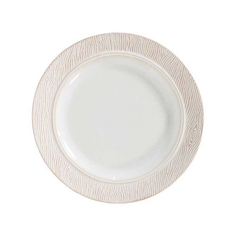 Blenheim Oak 16 - Piece Place Setting - Service for 4