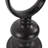 Zara Open Pillar Holder- Tall-586962094