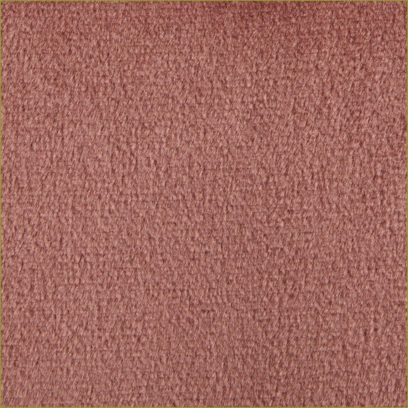 Ottoman 16'' Square Braided Blush Pink Velvet by LumiSource | Velvet | Blush Pink, Pink