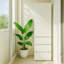 Armoire modulaire en bois avec tiroirs Elise