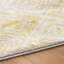 Tapis Dream Shag ADS733 à motif diamant, lavable à la machine et de qualité supérieure-1251151520-1251151531