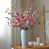 Rose est en rupture de stock