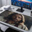 Polyester Desk Pad-411431373