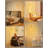 Meja 67'' Matte Arched Floor Lamp
