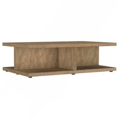 Coffee Table Mango Rectangular.
