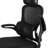 Inbox Zero Lillienne Fabric Office Chair