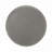 Patio Side Table With Round Top and Magnesium Oxide Base