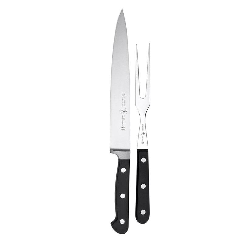 HENCKELS CLASSIC 2-Piece Carving Set