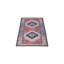 Novelty 120 cm x 50 cm Abstract Area Rug
