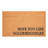 Hope You Like Goldendoodles Doormat, 17"x29"-129016900-129016887